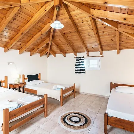 Blue Pearl Villa Lakhania