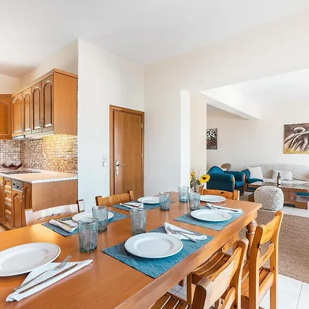 Villa Blue Pearl