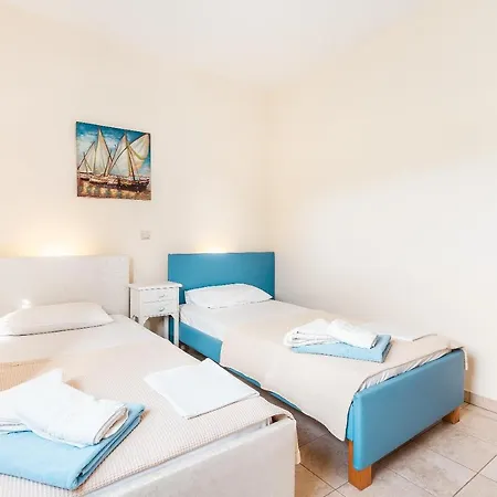 Blue Pearl Villa