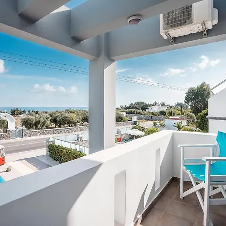 Blue Pearl Villa *