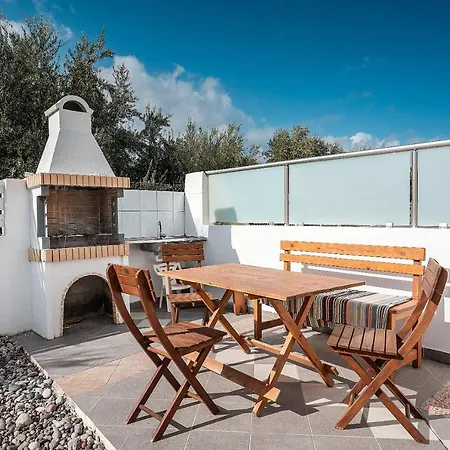 Blue Pearl Villa Lachania (Rhodes)