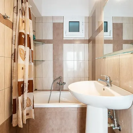Villa Blue Pearl Lachania (Rhodes)