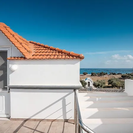 Villa Blue Pearl Lachania (Rhodes)