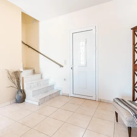 Villa Blue Pearl