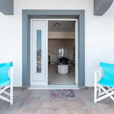 Villa Blue Pearl *