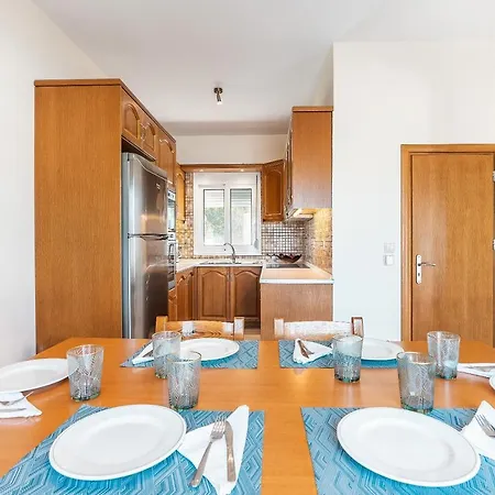 Blue Pearl Lachania (Rhodes)