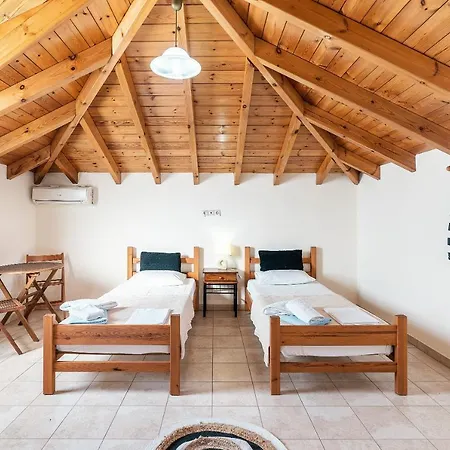 Blue Pearl Villa *