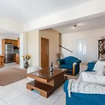 Villa Blue Pearl Lachania (Rhodes)