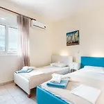 Blue Pearl Villa Lachania (Rhodes)