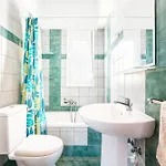 Villa Blue Pearl Lachania (Rhodes)