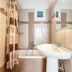 Villa Blue Pearl Lachania (Rhodes)