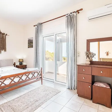 Villa Blue Pearl Lachania (Rhodes)