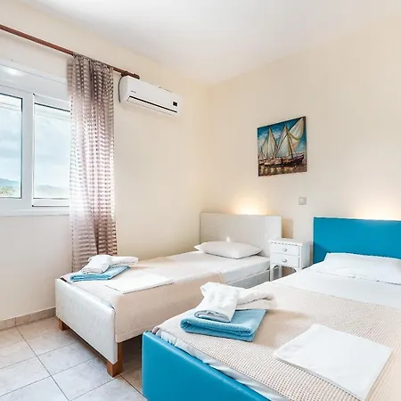 Blue Pearl Villa Lachaniá