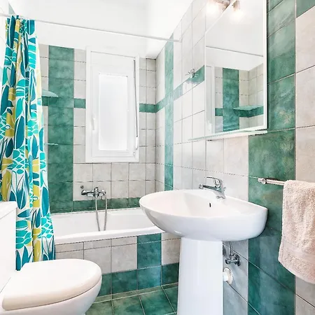 Villa Blue Pearl Lachania (Rhodes)