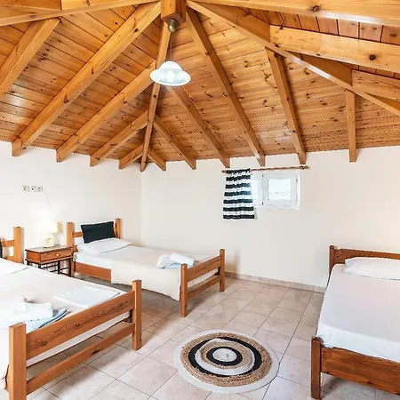 Blue Pearl * Lachaniá