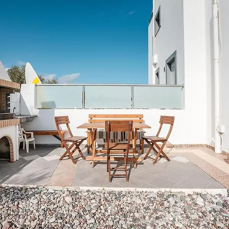 Blue Pearl * Lachaniá