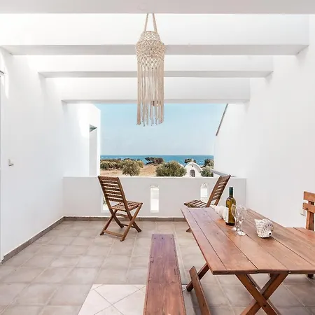 Blue Pearl * Lachaniá