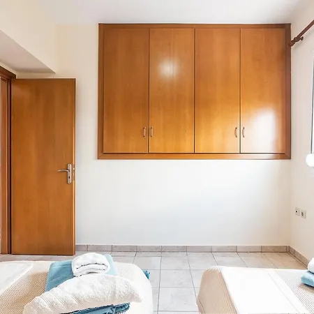 Blue Pearl Villa Lachaniá