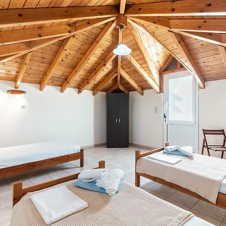 Blue Pearl Villa Lakhania