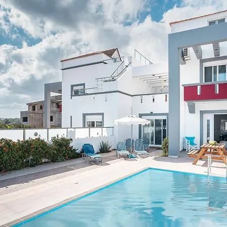 Villa Blue Pearl *