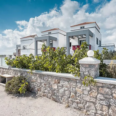 Villa Blue Pearl