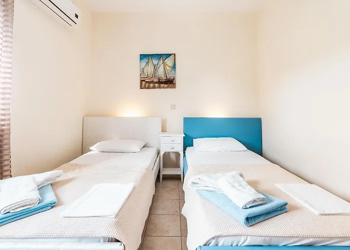 Blue Pearl 라카니아