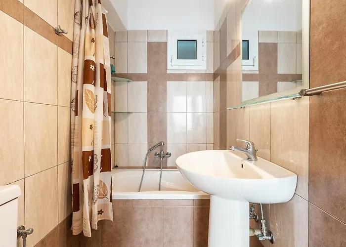 Villa Blue Pearl Lakhania