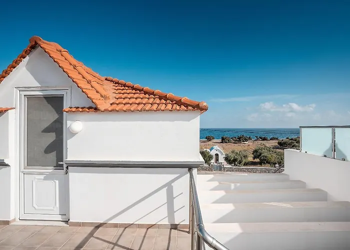 Villa Blue Pearl Lakhania