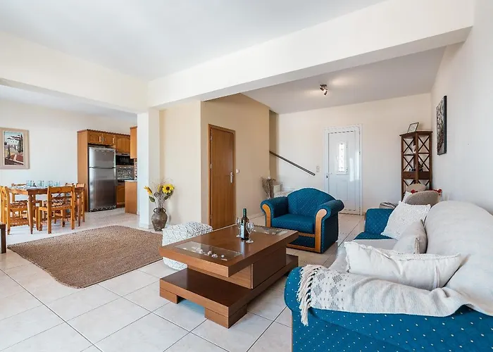 Villa Blue Pearl Lakhania