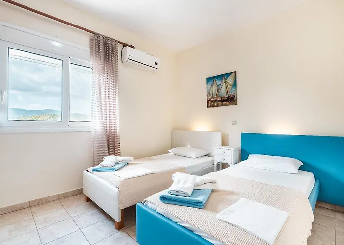 Blue Pearl Villa Lahaniá