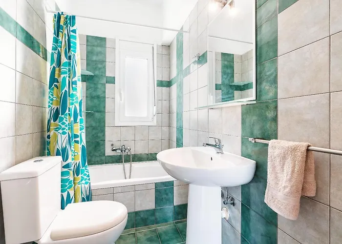 Villa Blue Pearl Lakhania