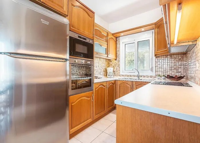 Villa Blue Pearl Lakhania