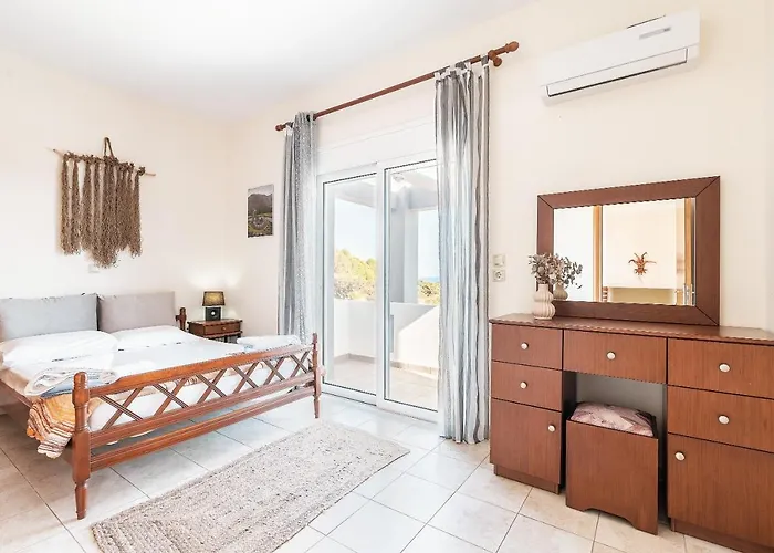 Villa Blue Pearl Lacónia