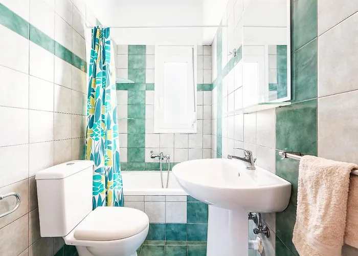 Blue Pearl Villa Lacónia